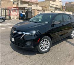 شێڤرۆلێت ئیکۆنۆکس